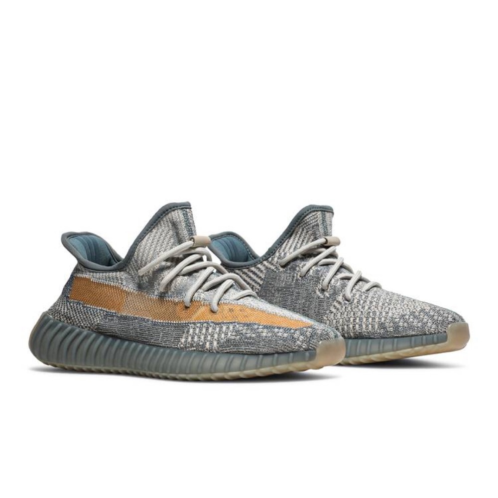 Adidas Yeezy Boost 350 v2 "Isarafil" FZ5421 (2020) Size 11 NEW
